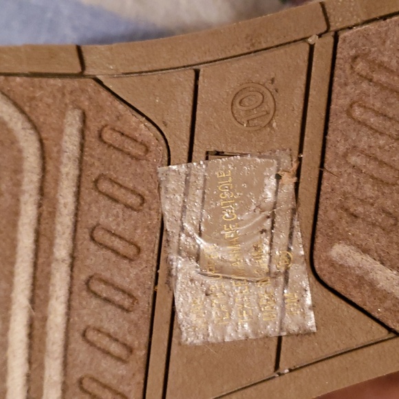 Ladies boots - Picture 10 of 11